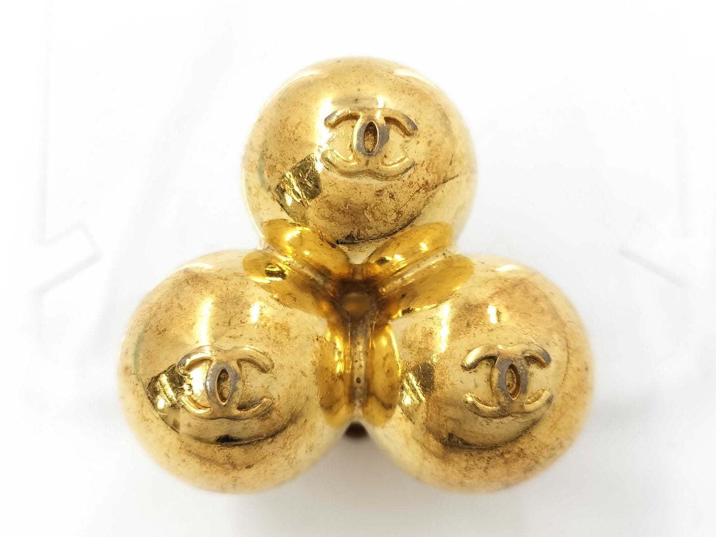 CHANEL Chanel Earrings 28 Earrings