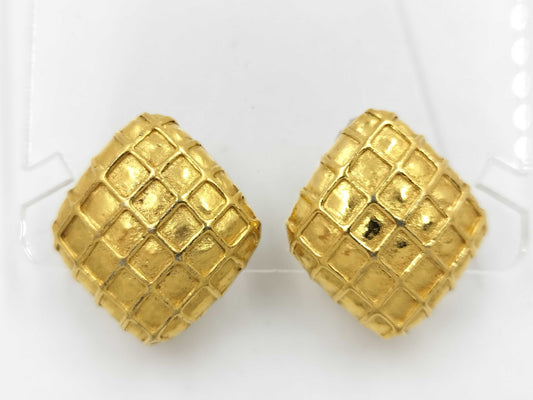 CHANEL Chanel Earrings Earrings