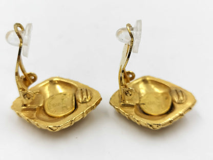 CHANEL Chanel Earrings Earrings
