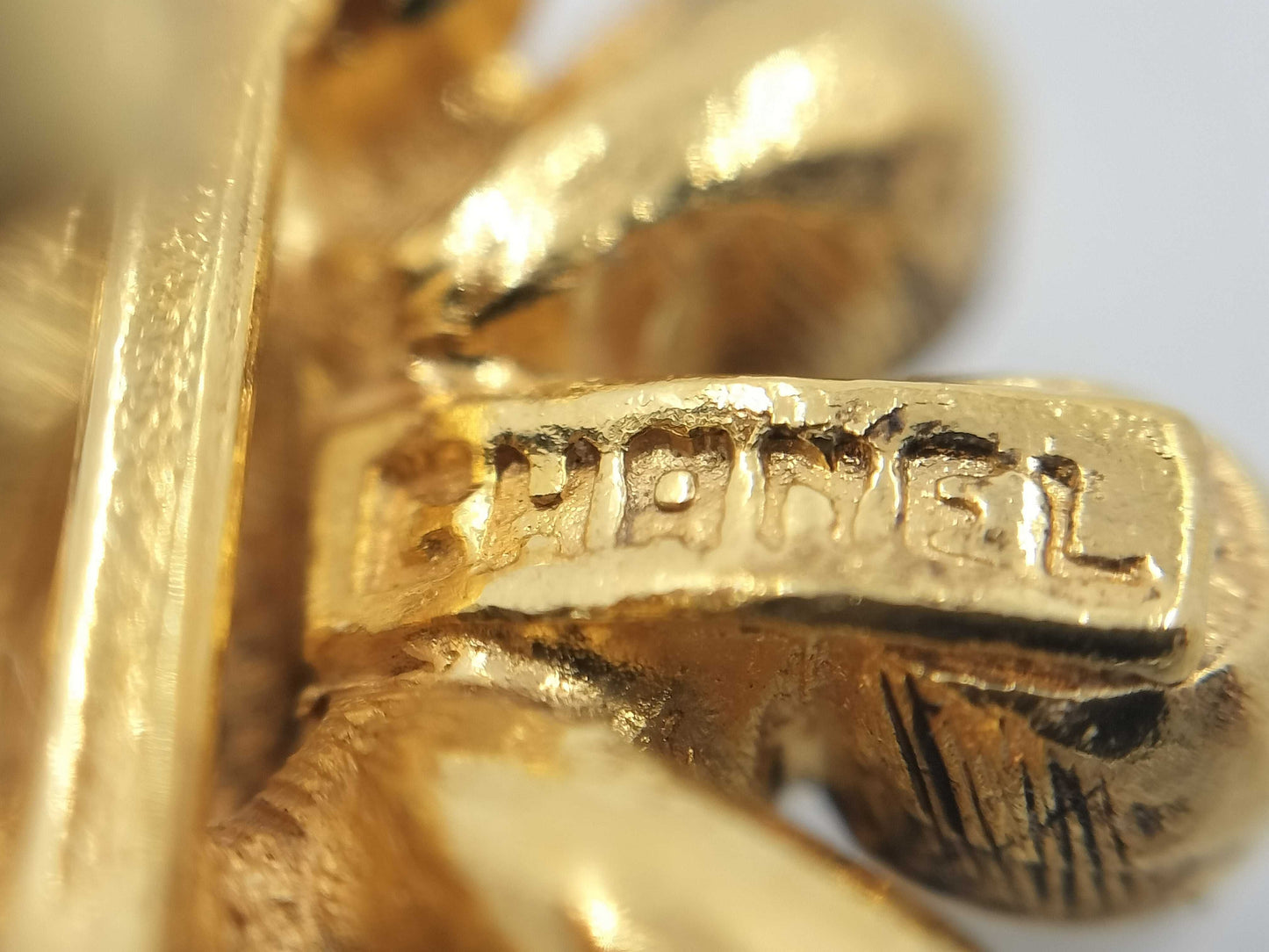 CHANEL Chanel Earrings 2036 Earrings