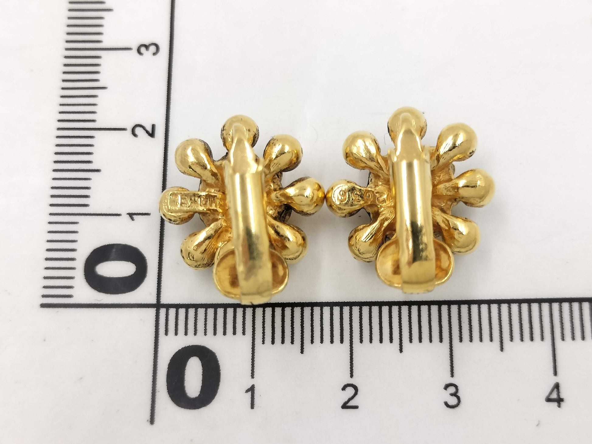 CHANEL Chanel Earrings 2036 Earrings