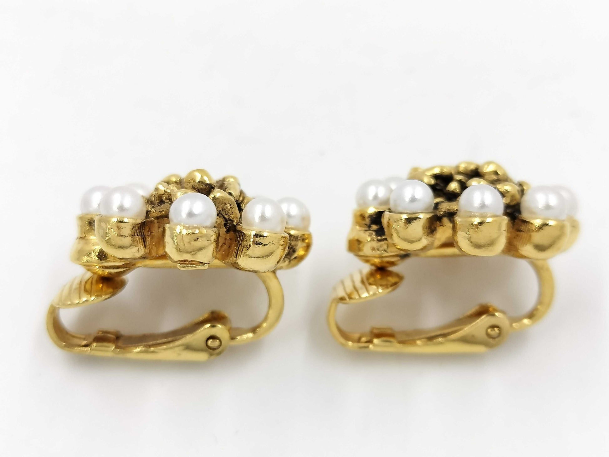 CHANEL Chanel Earrings 2036 Earrings