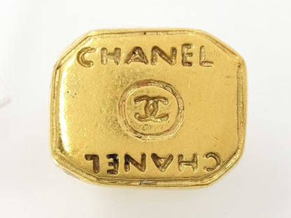 CHANEL Chanel Earrings 99A Earrings