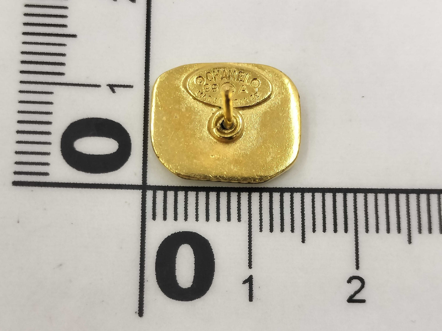 CHANEL Chanel Earrings 99A Earrings