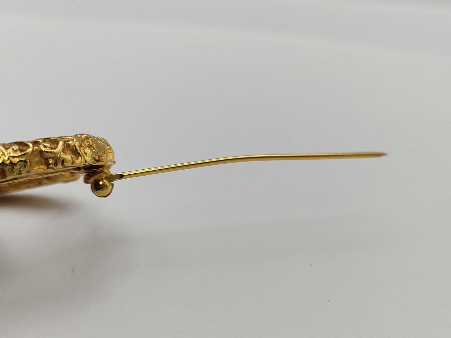 CHANEL Brooch 93A Brooch