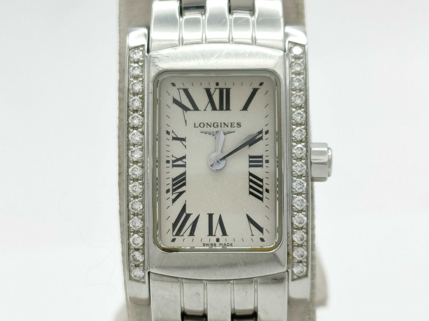 LONGINES Dolce Vita Amore L5.158.0 32928142 Quartz Women's Watch