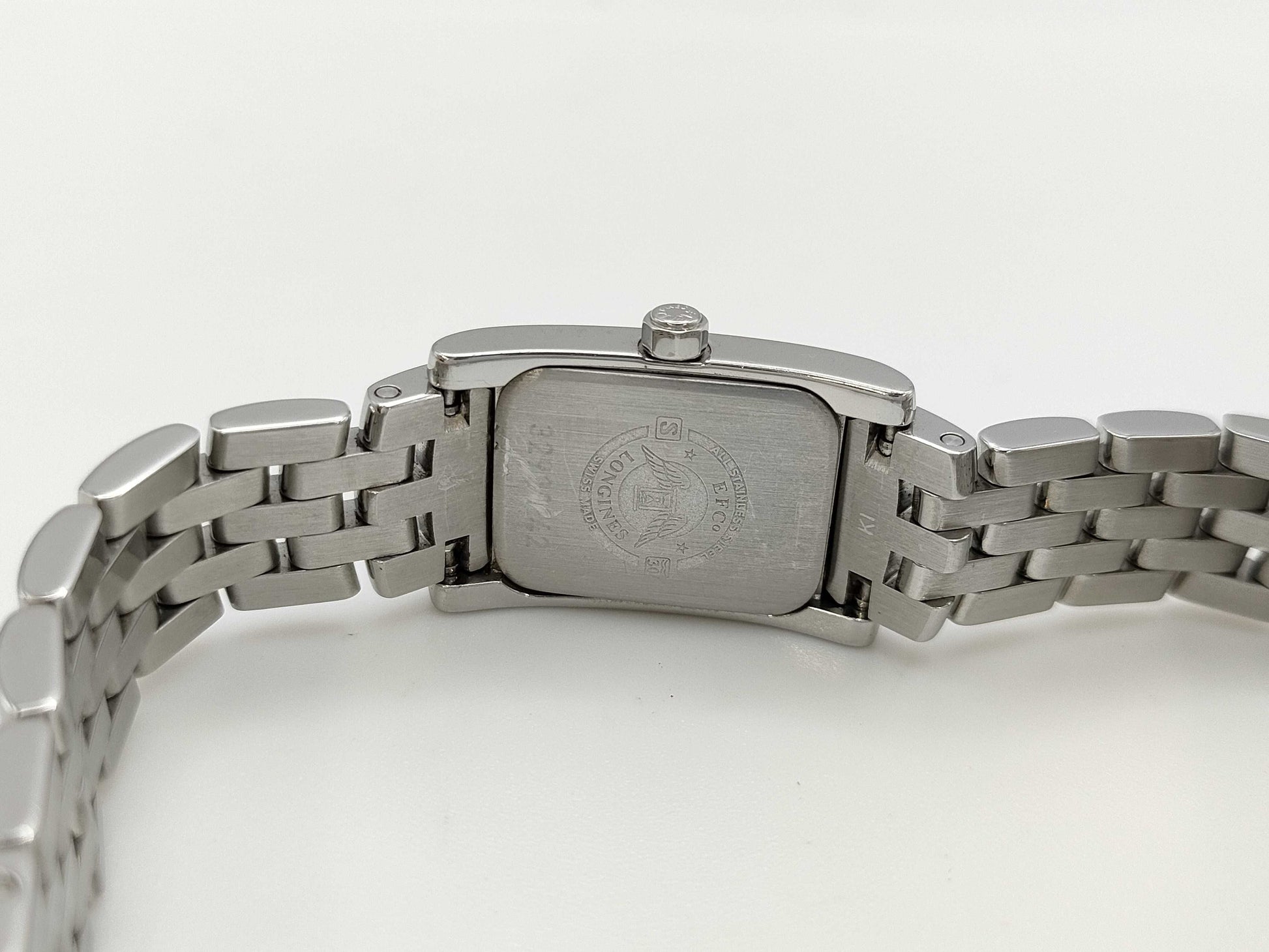 LONGINES Dolce Vita Amore L5.158.0 32928142 Quartz Women's Watch