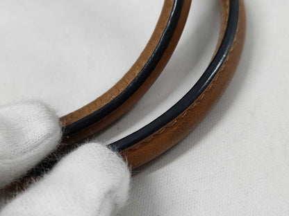 PRADA Prada handbag turn lock bag