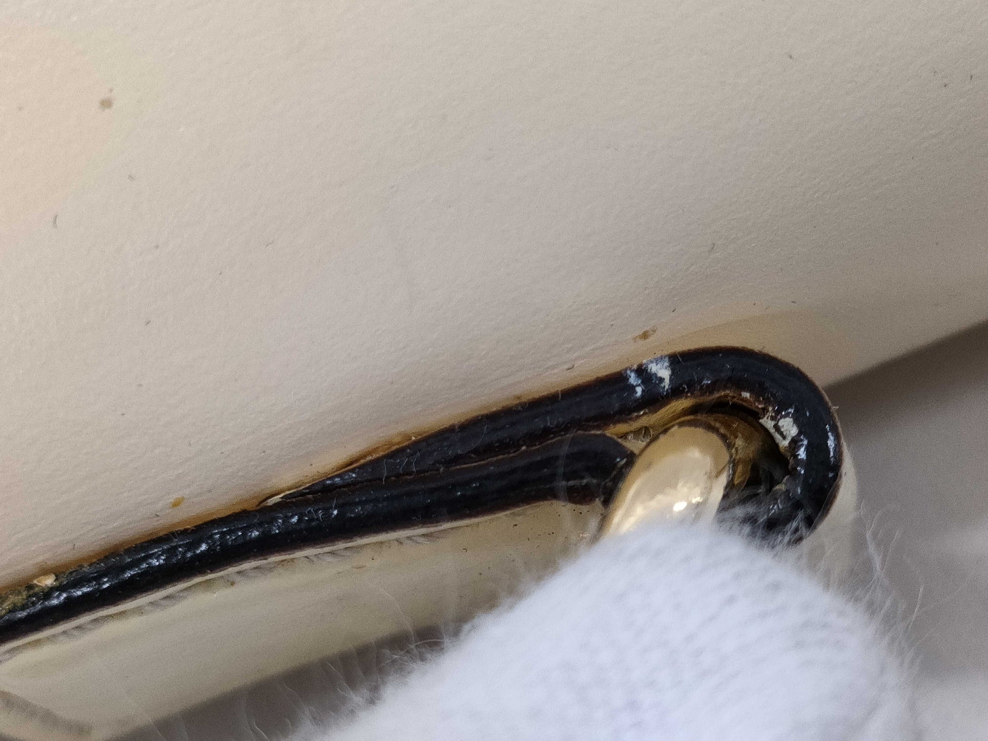 CELINE Handbag Top Handle Bag