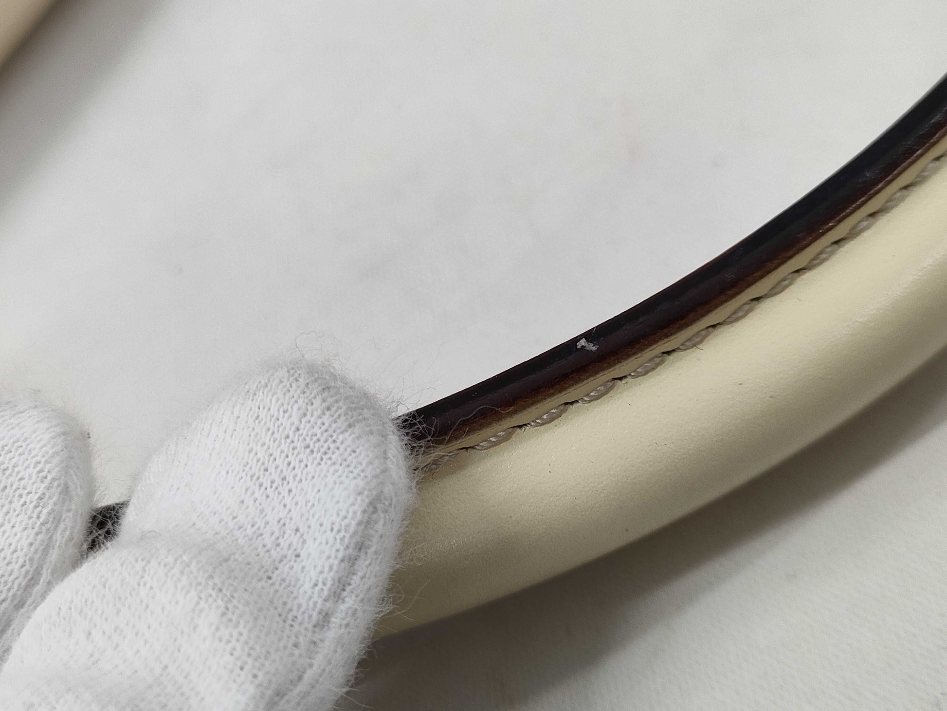 CELINE Handbag Top Handle Bag