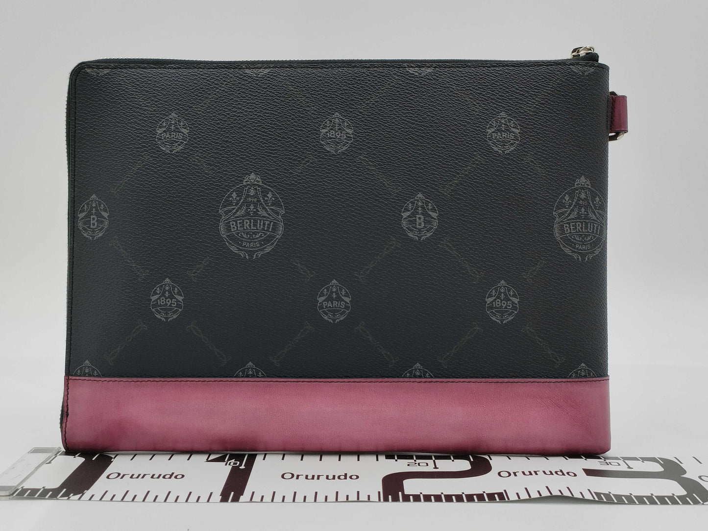 Berluti Berluti Second Bag Bag