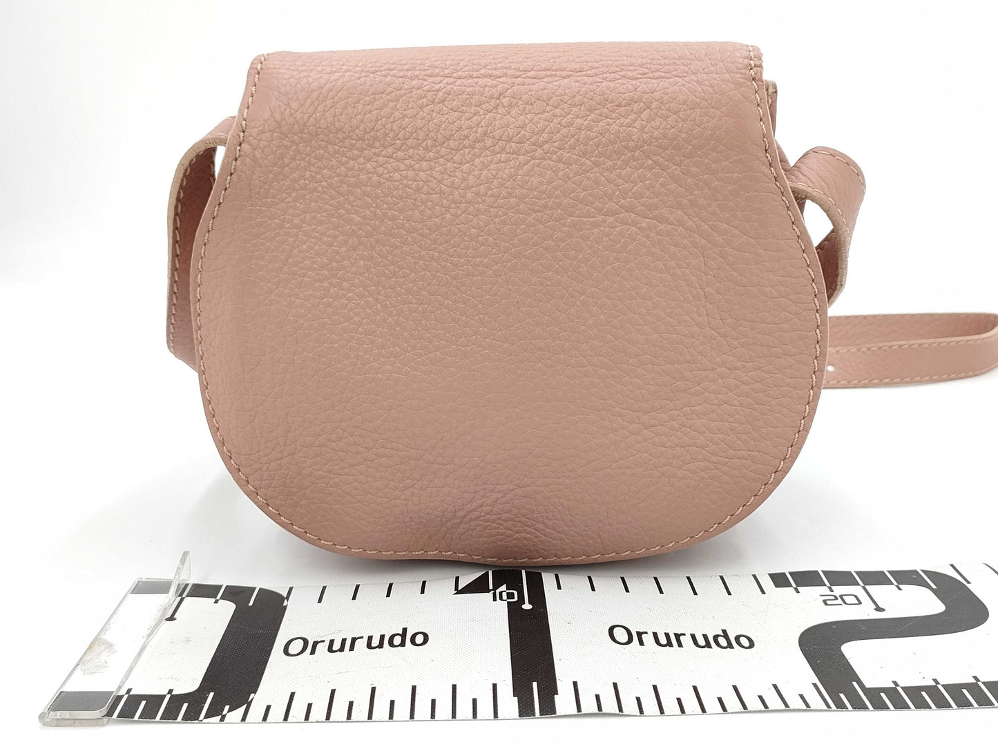 Chloe Chloe Marcie Shoulder Bag Bag