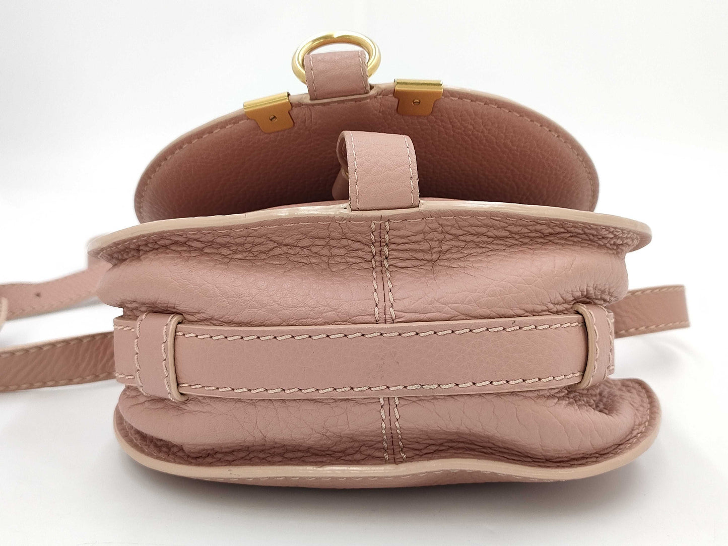 Chloe Chloe Marcie Shoulder Bag Bag