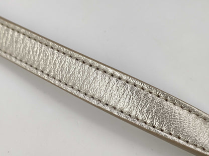 Yves Saint Laurent Monogram Backpack 