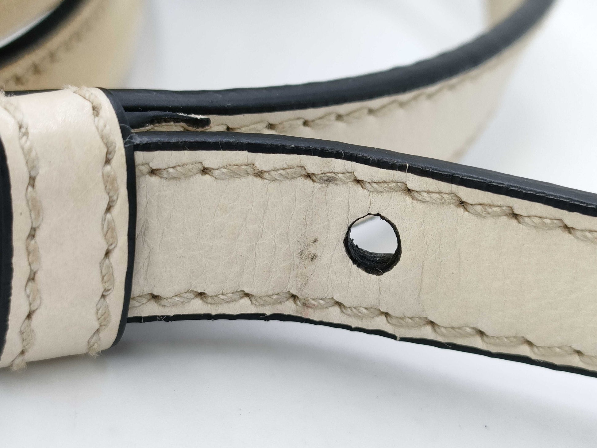 PRADA PRADA 2WAY handbag