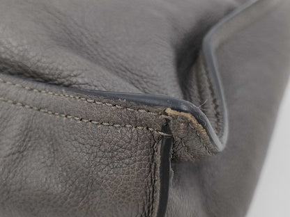 PRADA PRADA Etiquet Tote Bag Bag