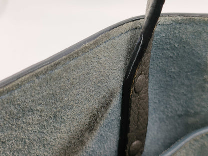 PRADA PRADA Etiquet Tote Bag Bag