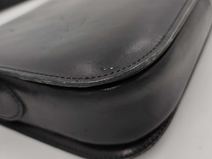 CELINE Carriage Shoulder Bag