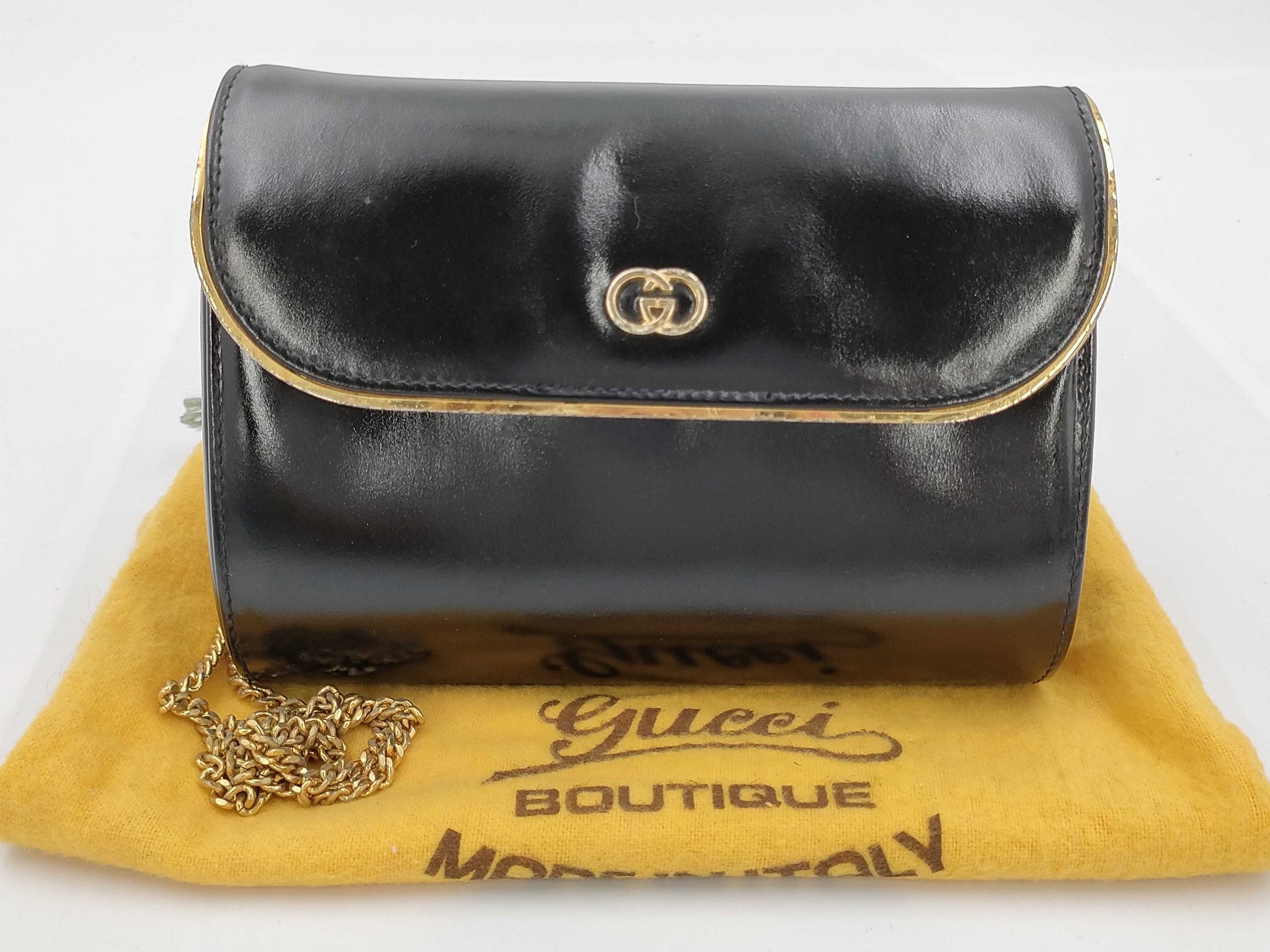 GUCCI Gucci Shoulder Bag Bag