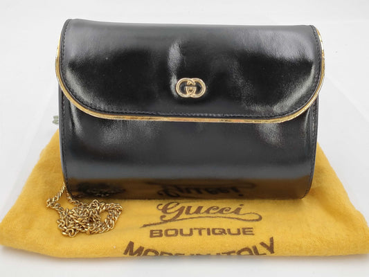 GUCCI Gucci Shoulder Bag Bag