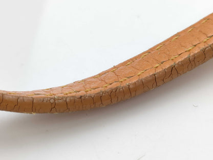 FENDI Zucchino Shoulder Bag Bag