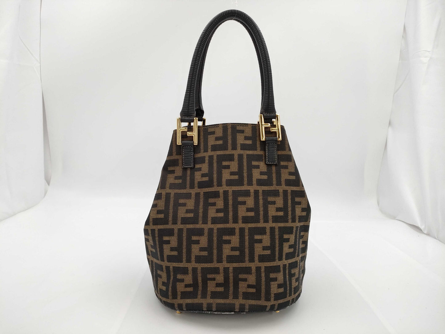 FENDI FENDI Zucca handbag bag