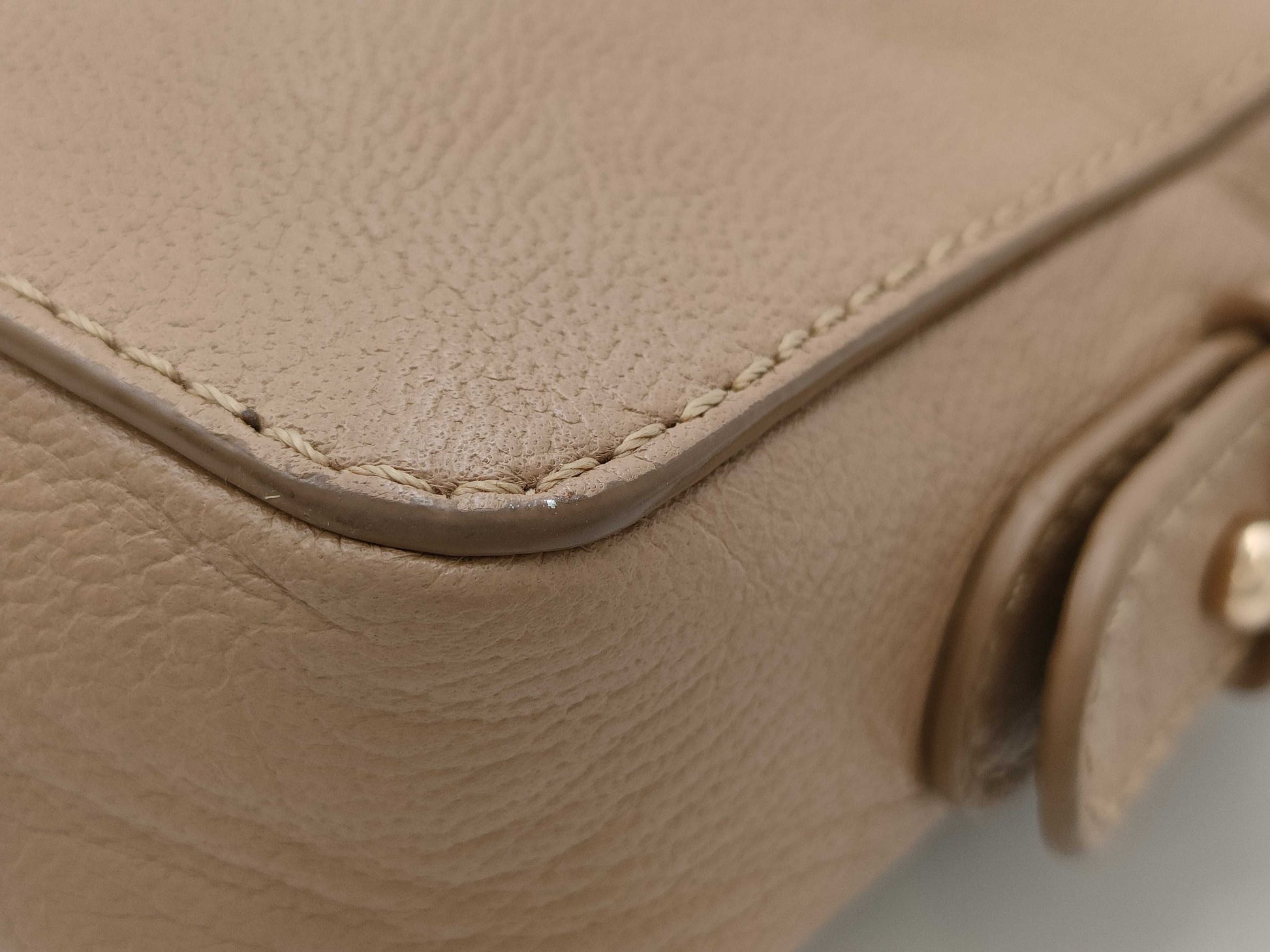 SEE BY CHLOE Chloe Joan Shoulder Bag Shoulder Bag