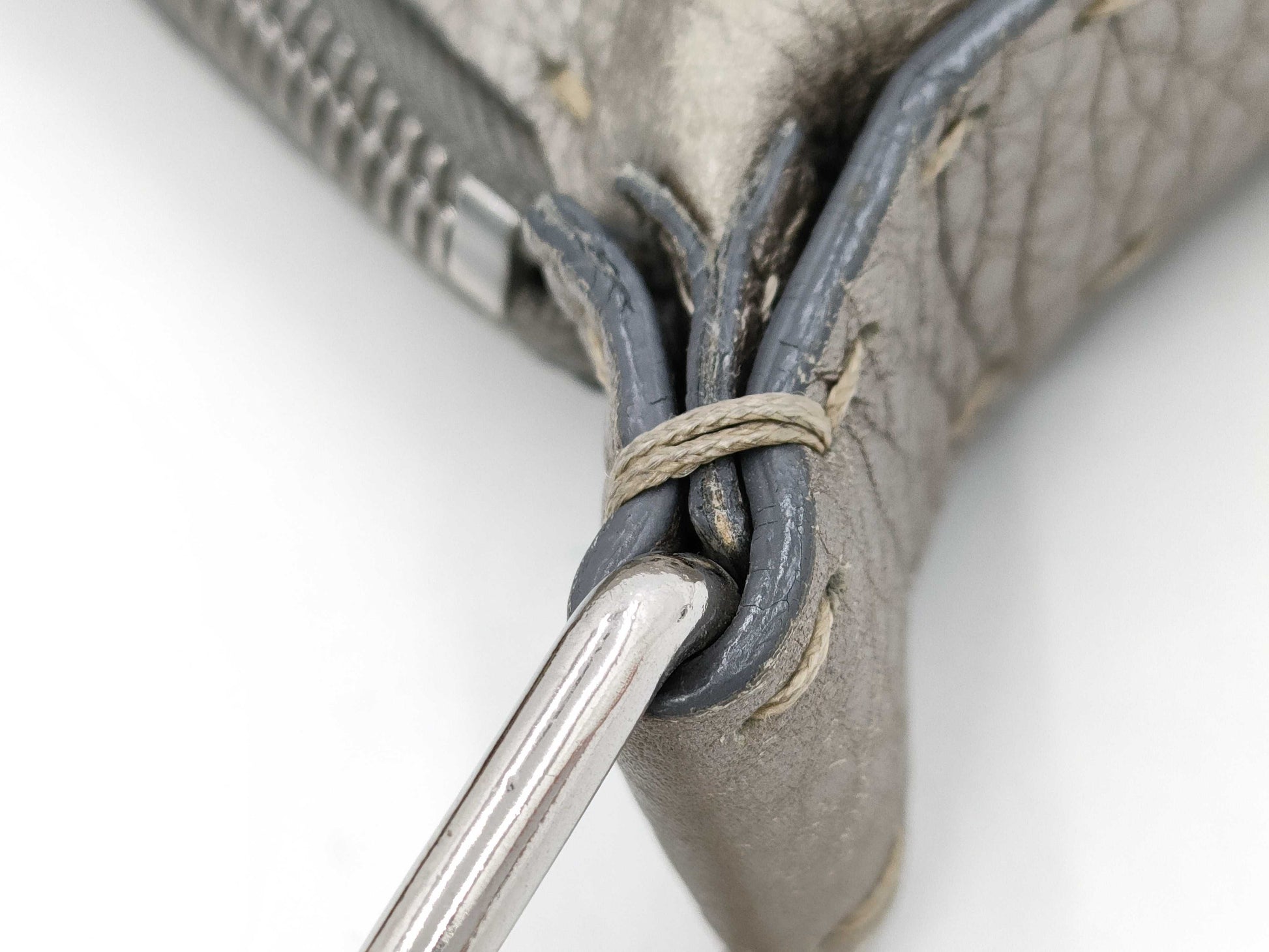 FENDI FENDI Selleria Shoulder Bag Shoulder Bag