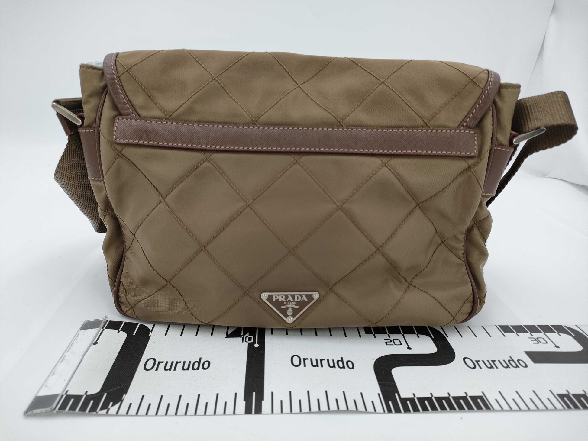 PRADA PRADA Shoulder Bag Bag