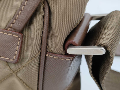 PRADA PRADA Shoulder Bag Bag