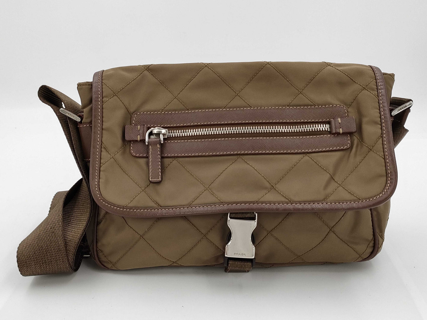 PRADA PRADA Shoulder Bag Bag