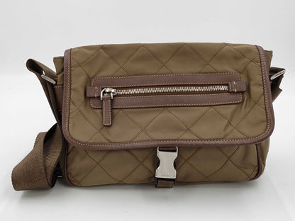 PRADA PRADA Shoulder Bag Bag