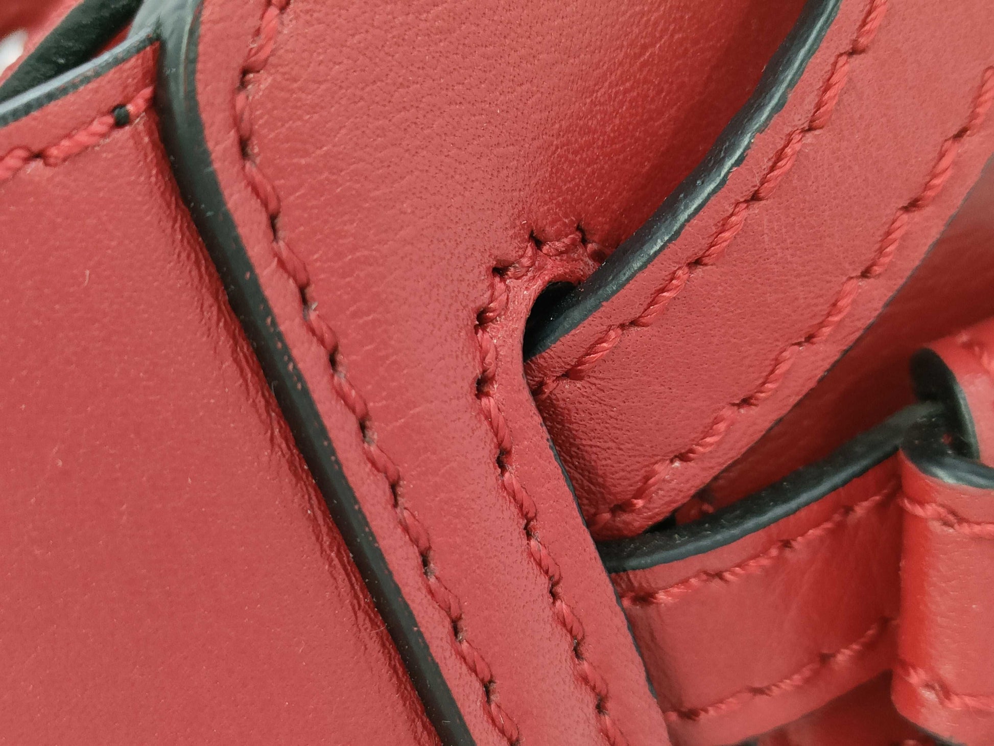 LOEWE LAZO MINI 2WAY SHOULDER BAG