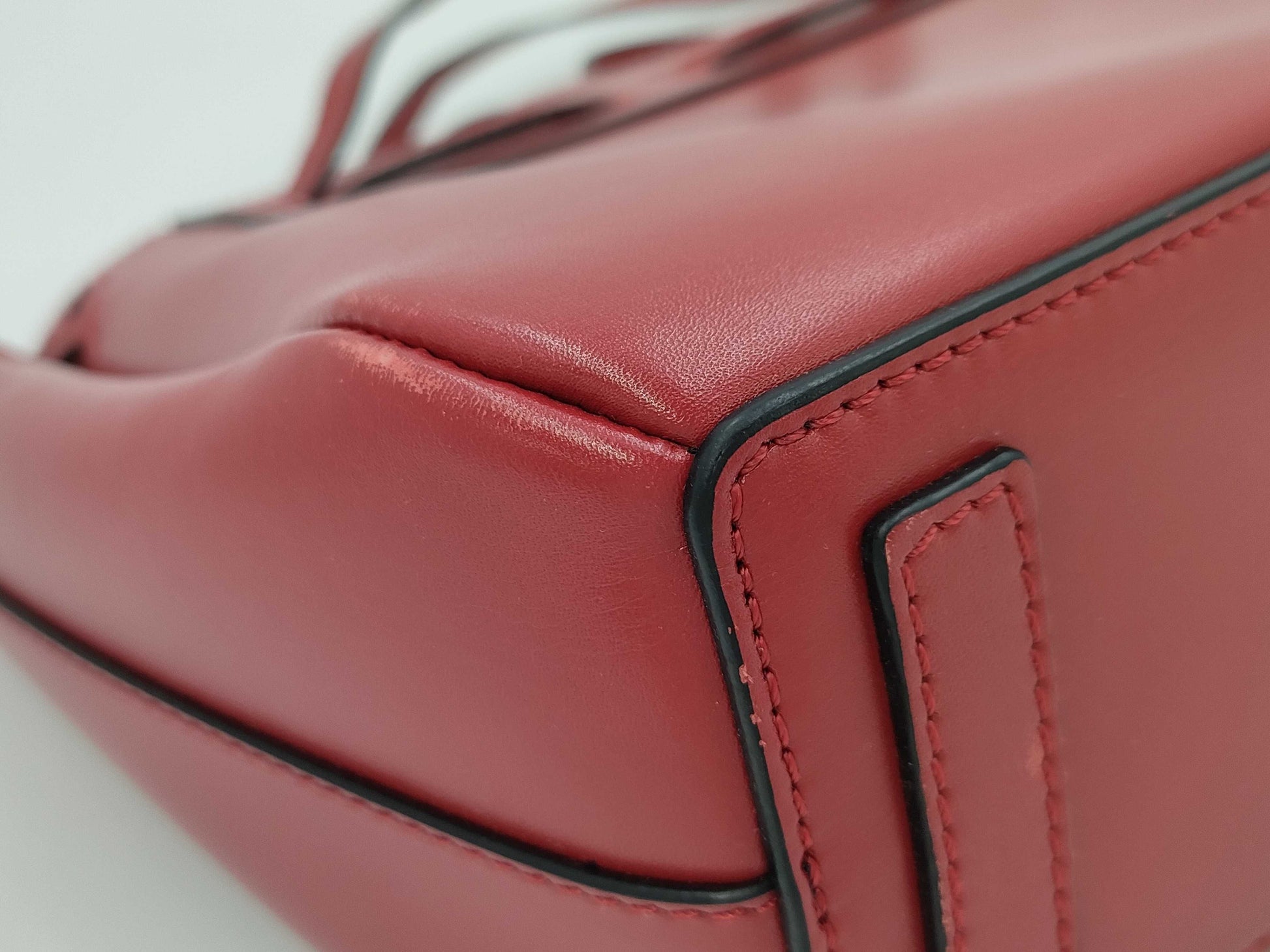 LOEWE LAZO MINI 2WAY SHOULDER BAG