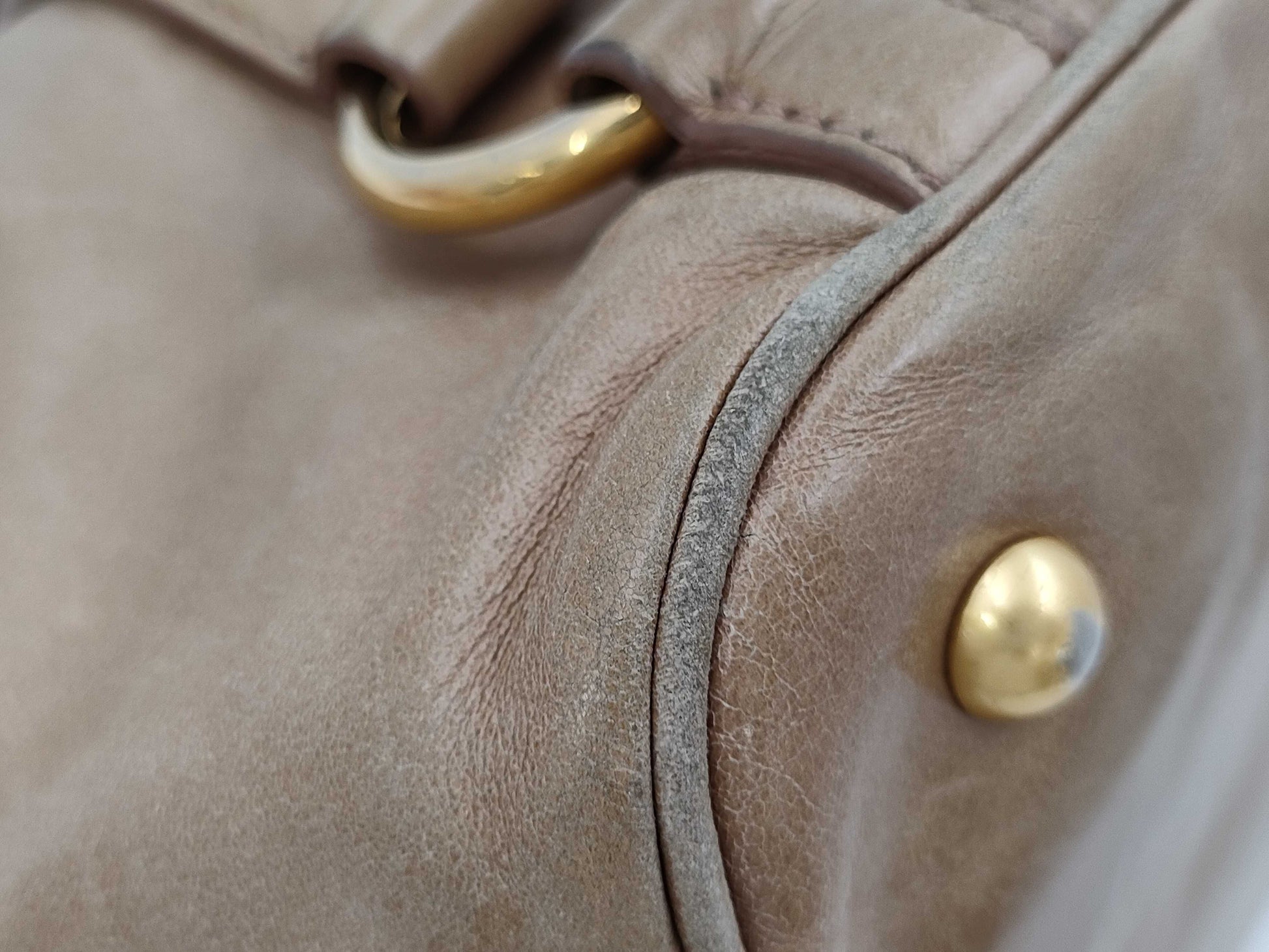 Miu Miu Miu Miu 2WAY Handbag Bag