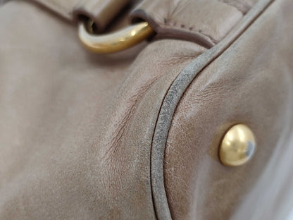 Miu Miu Miu Miu 2WAY Handbag Bag