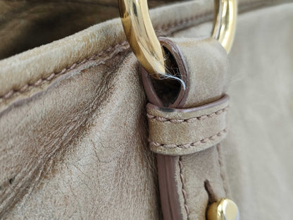 Miu Miu Miu Miu 2WAY Handbag Bag