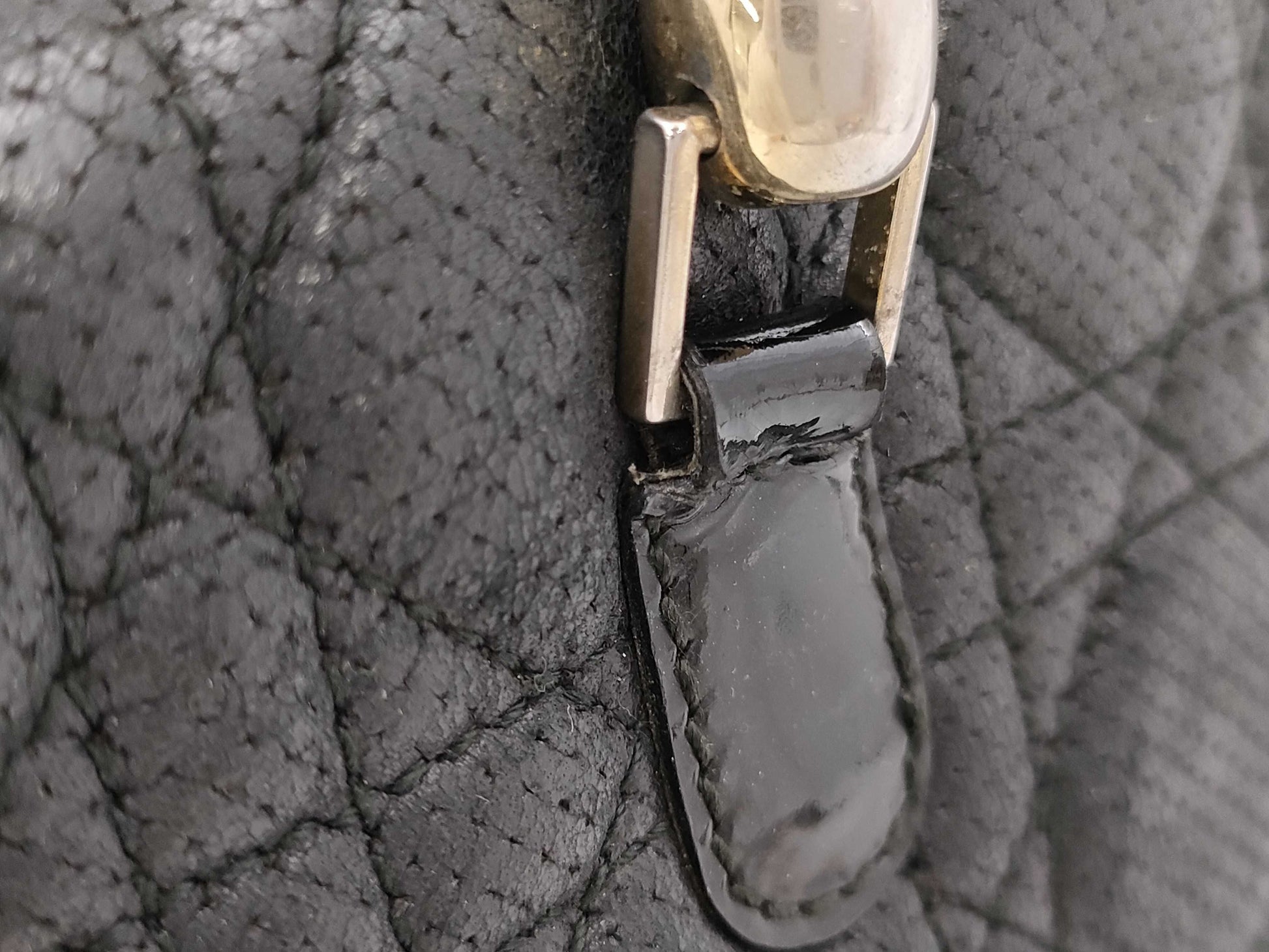 Dior Christian Dior Maris Pearl Handbag Bag