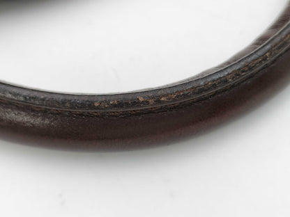 FENDI FENDI 2WAY Zucca Handbag Handbag