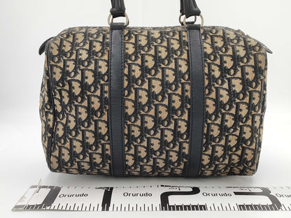 Dior Christian Dior Trotter Handbag Handbag