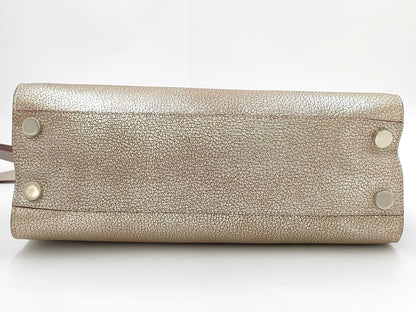 JIMMY CHOO JIMMY CHOO Riley 2-Way Shoulder Bag Bag