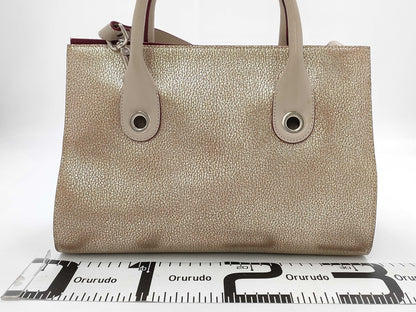 JIMMY CHOO JIMMY CHOO Riley 2-Way Shoulder Bag Bag