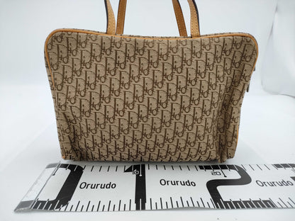 Dior Christian Dior Trotter Handbag Handbag