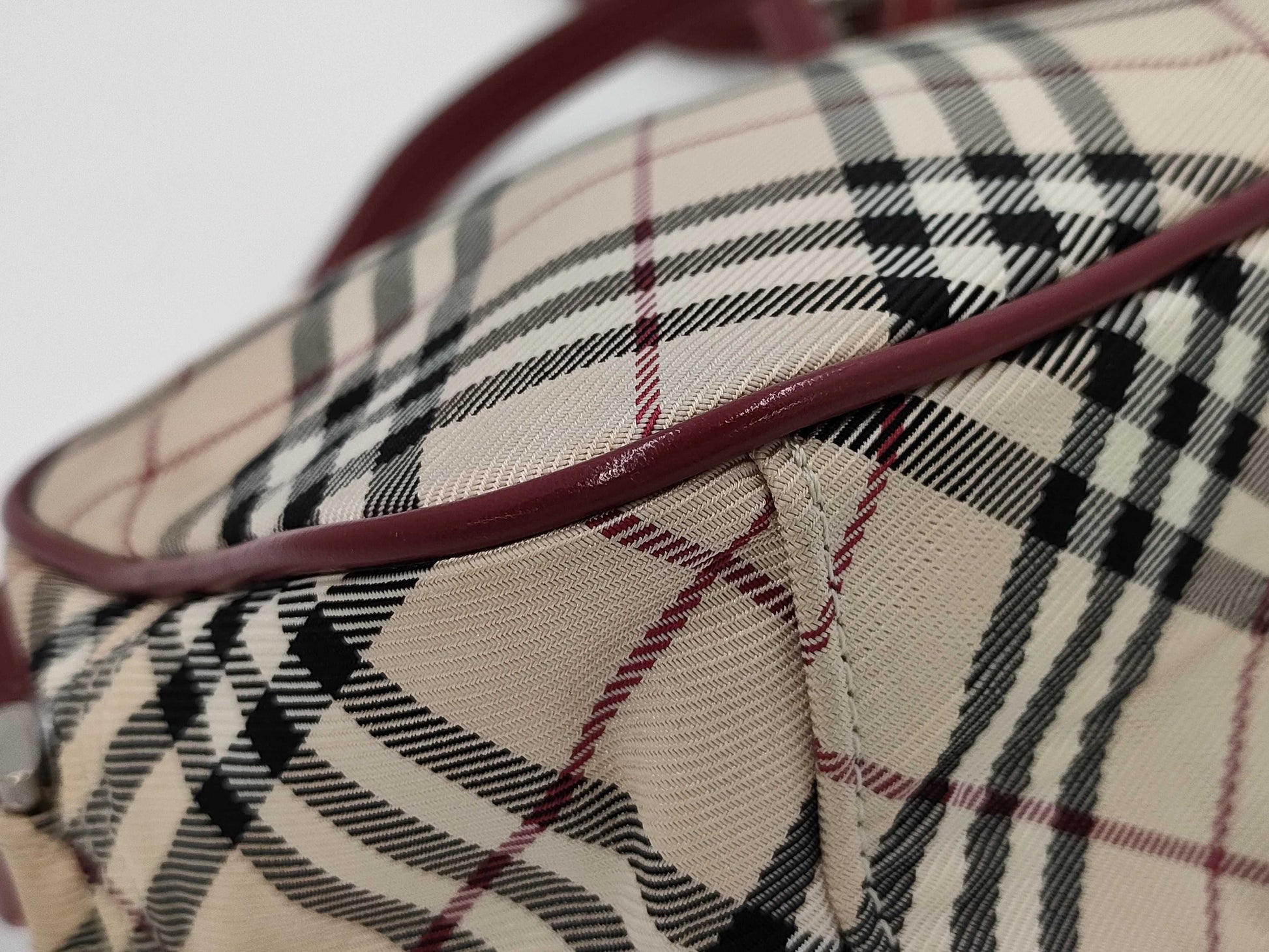 BURBERRY BURBERRY Shoulder Bag Shoulder Bag