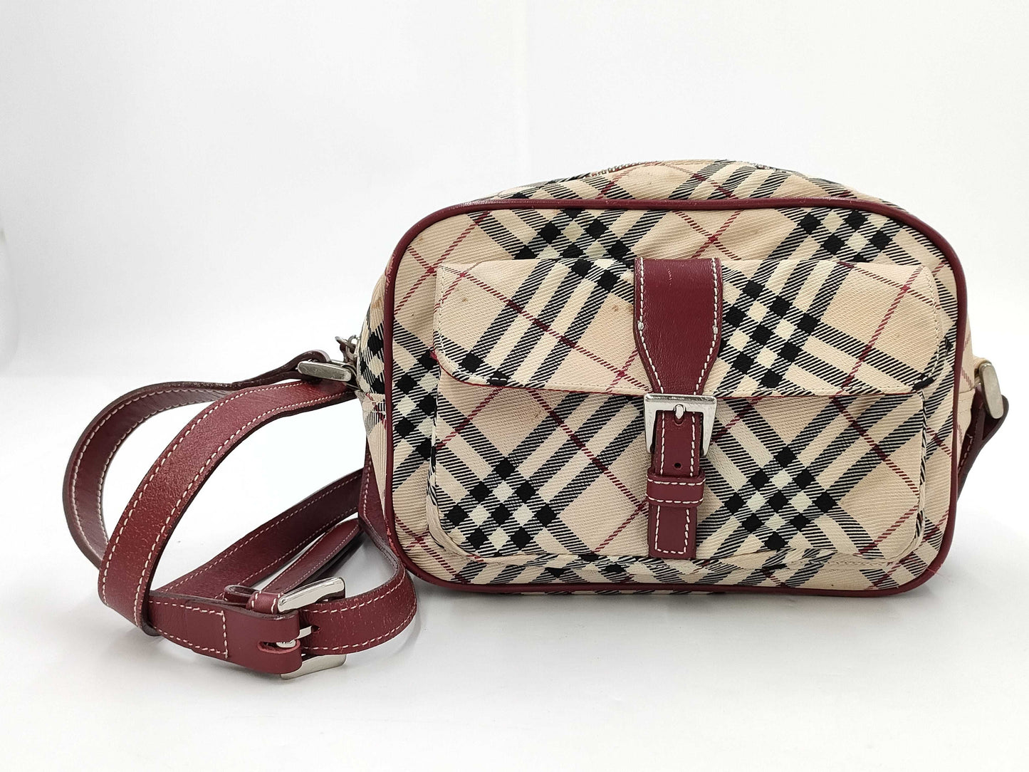 BURBERRY BURBERRY Shoulder Bag Shoulder Bag