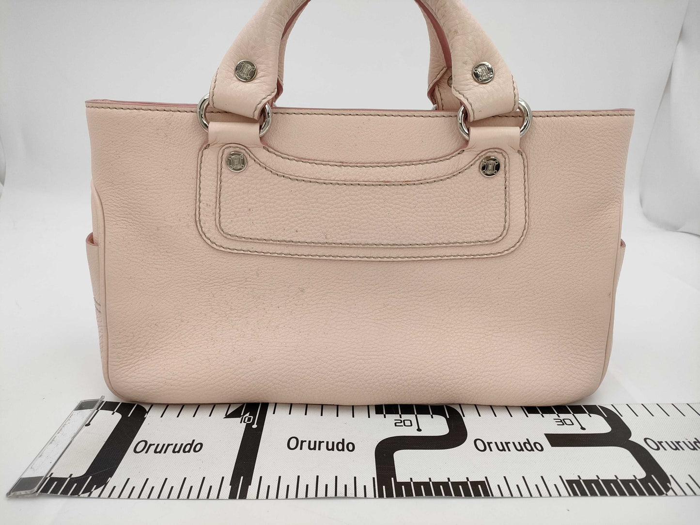 CELINE Boogie Bag Handbag