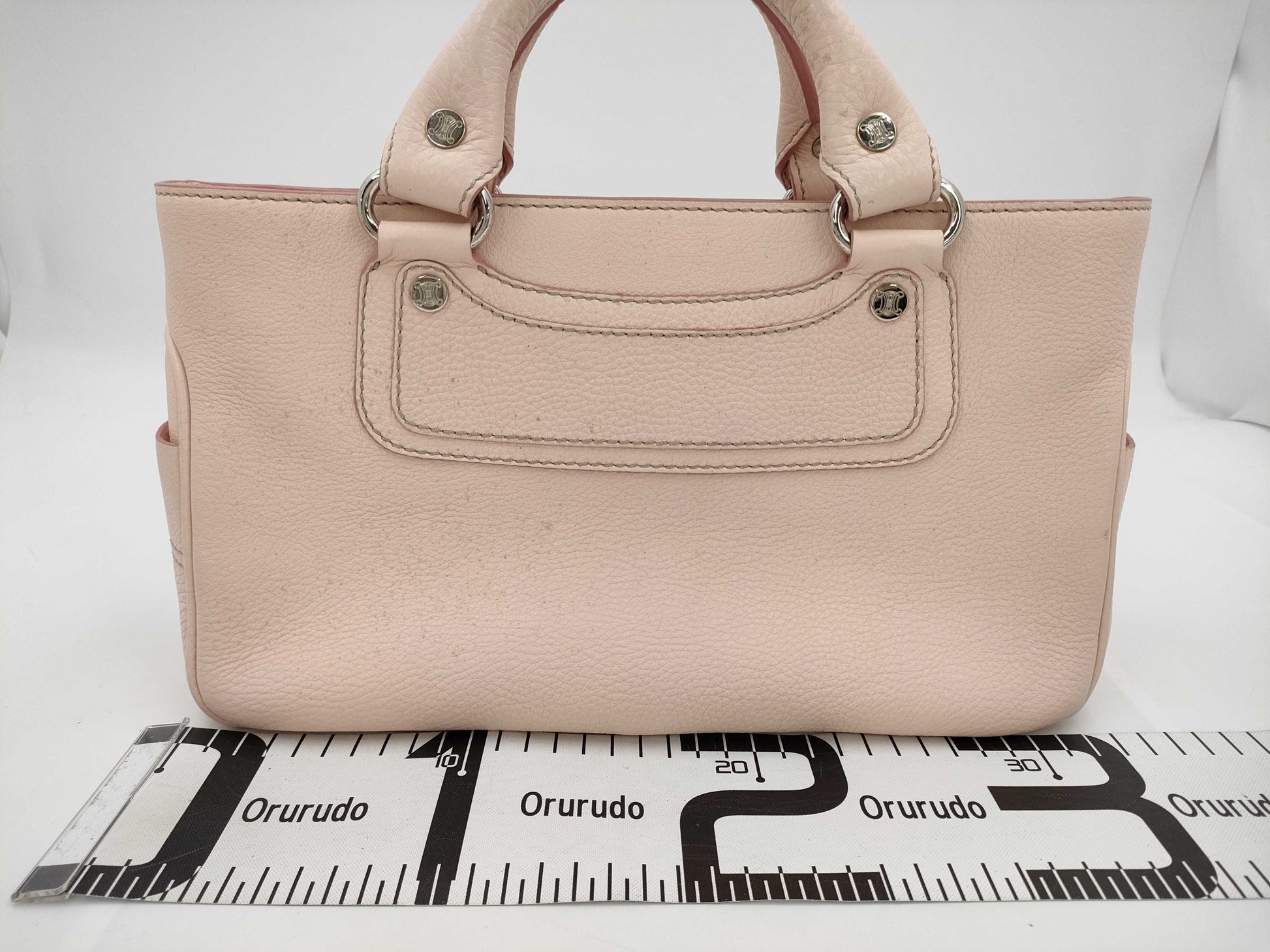 CELINE Boogie Bag Handbag