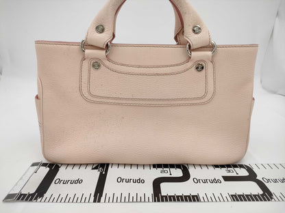 CELINE Boogie Bag Handbag