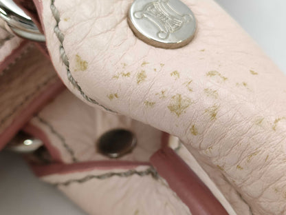 CELINE Boogie Bag Handbag