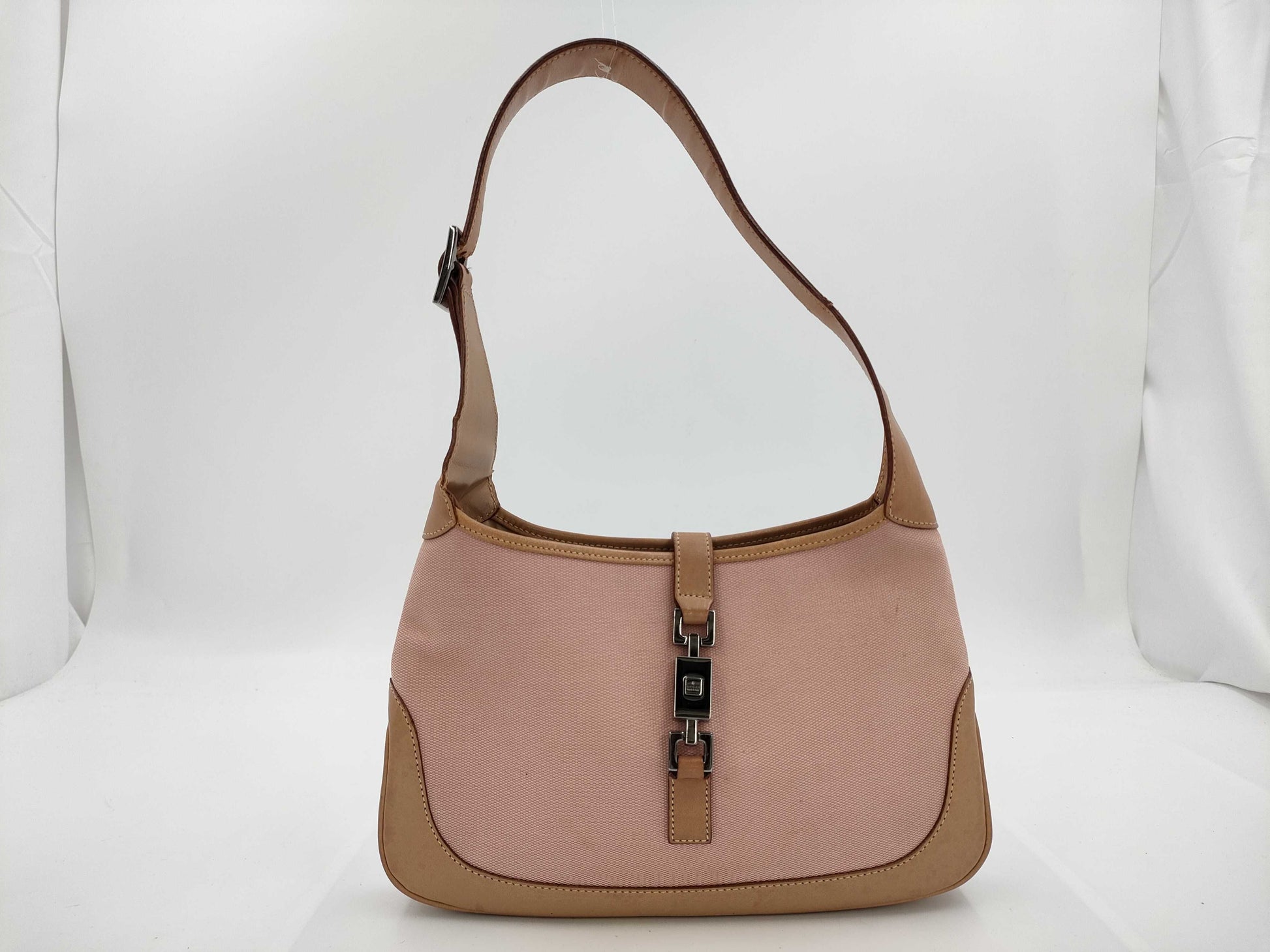 GUCCI Jackie Shoulder Bag